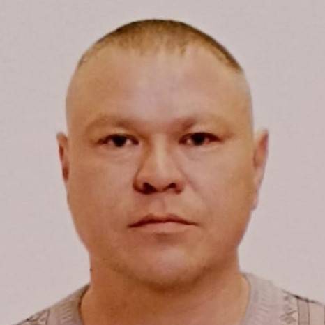 Евгений Пущин