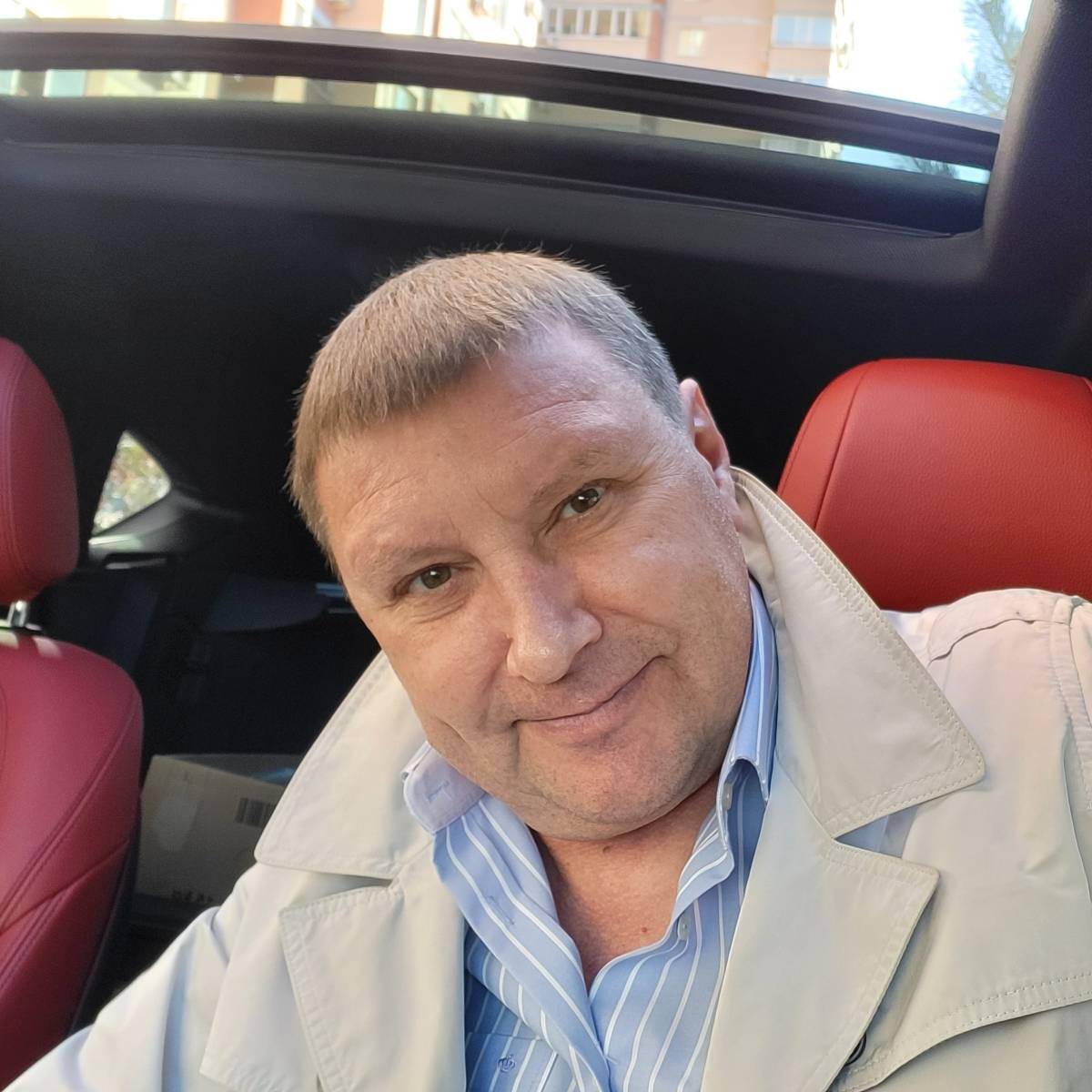 Валерий Пименов