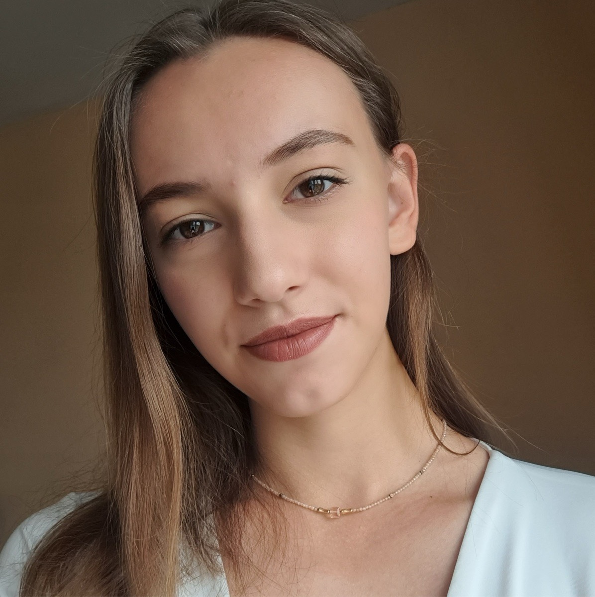 Дарья Ткаченко