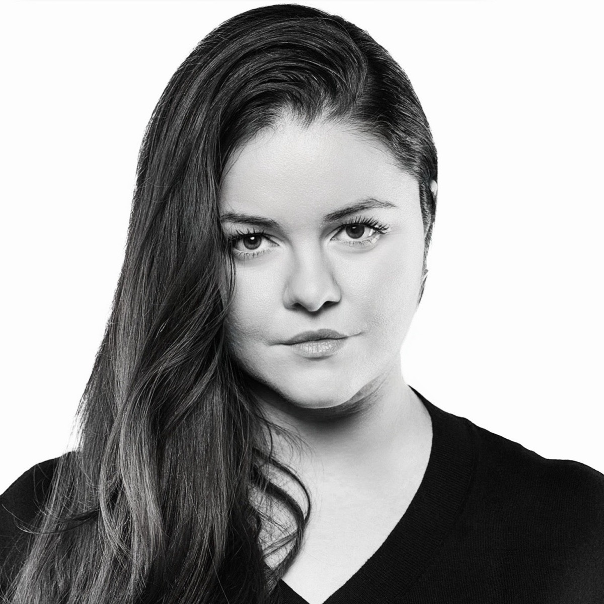 Stella Geliskhanova | Сетка — социальная сеть от hh.ru