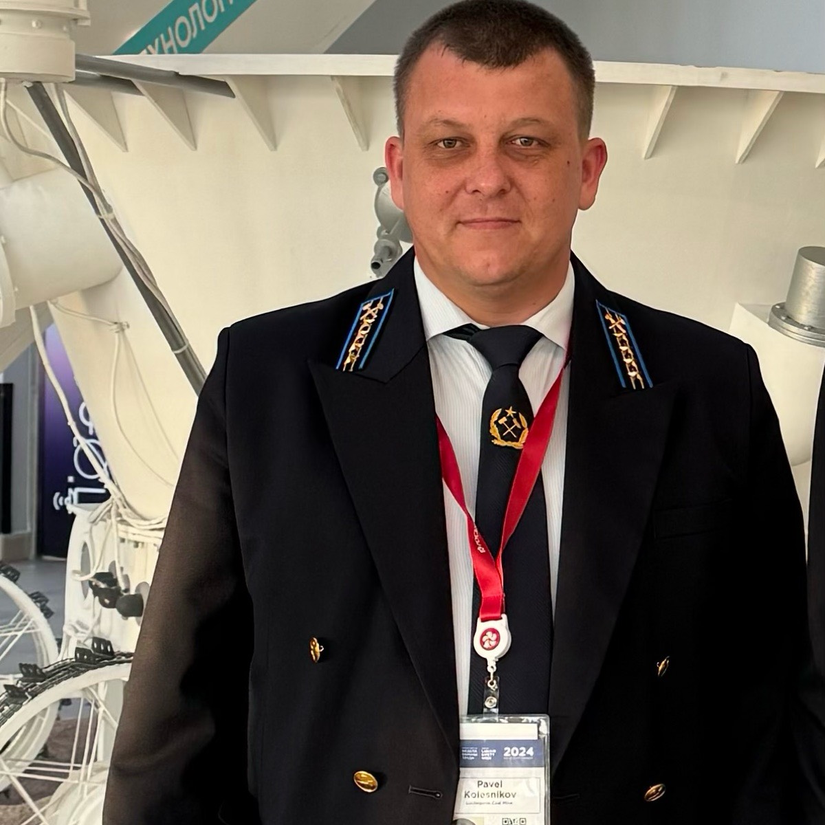 Павел Колесников | Сетка — социальная сеть от hh.ru