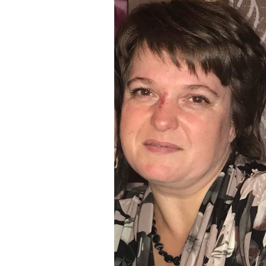 Елена Полухина | Сетка — социальная сеть от hh.ru