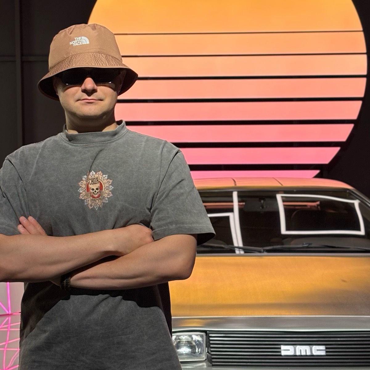 Никита Руколеев