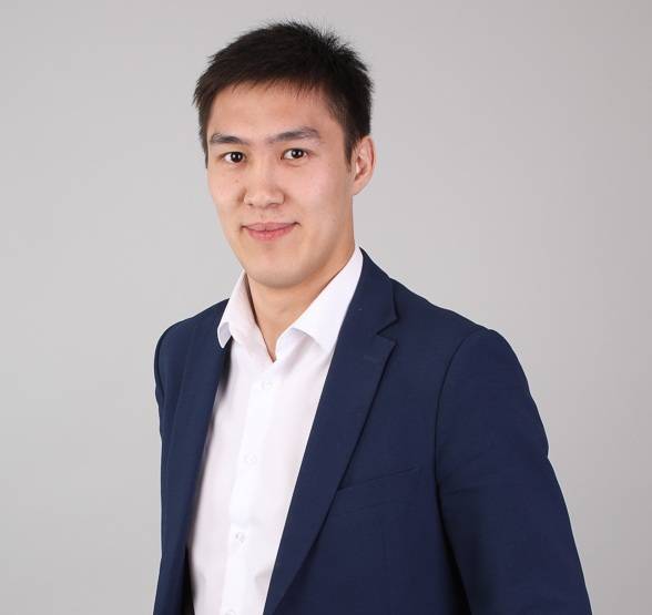 Рахат Тастемиров