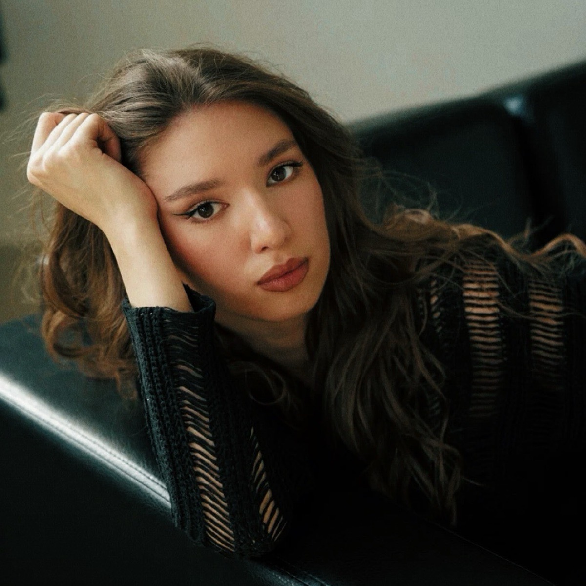 Альмира Батракова | Сетка — социальная сеть от hh.ru