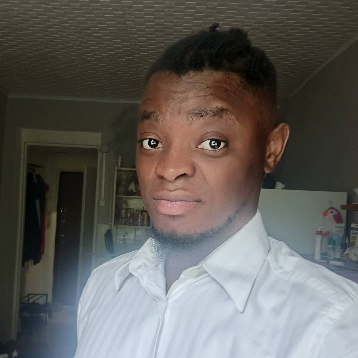 Franck Kameni