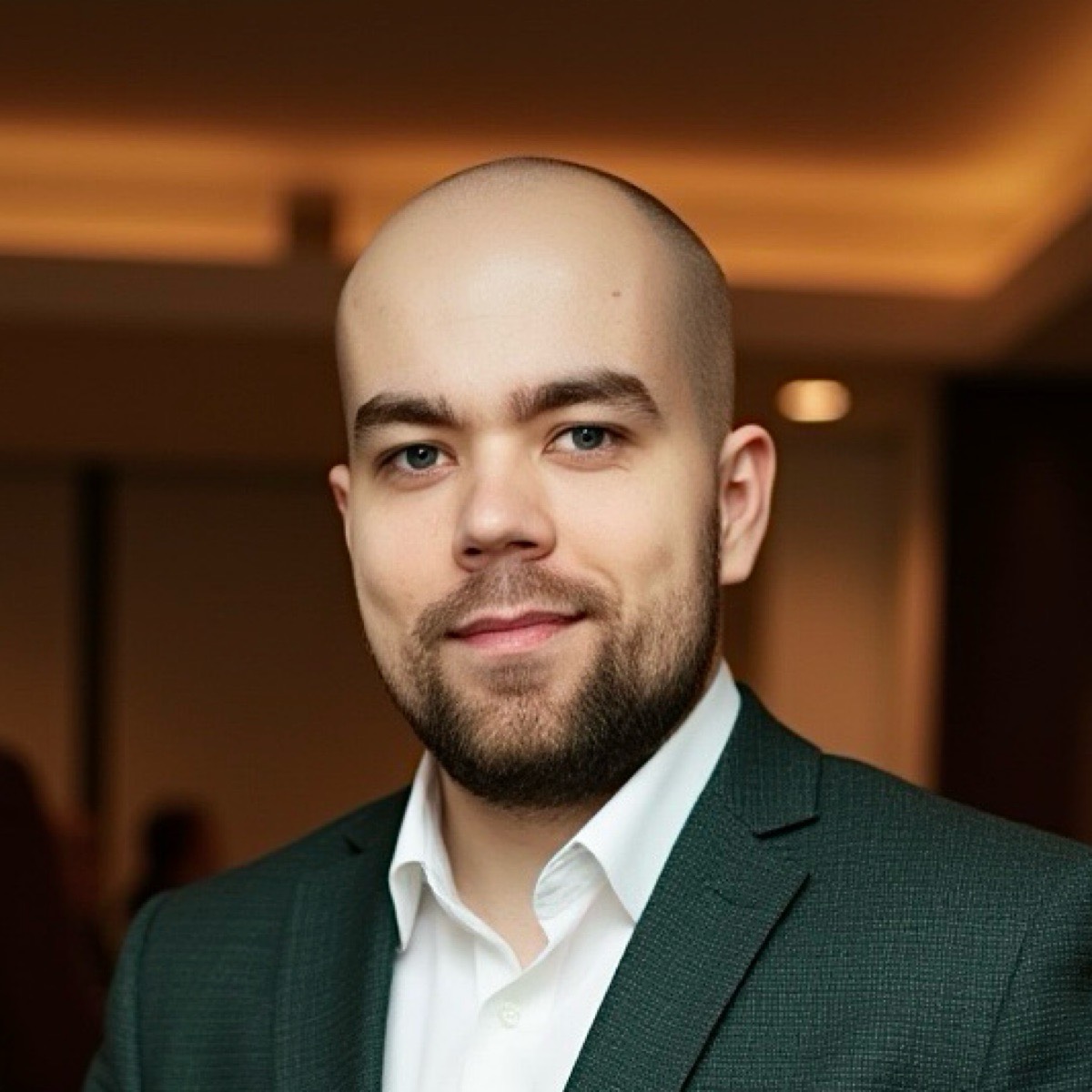 Александр Антонюк