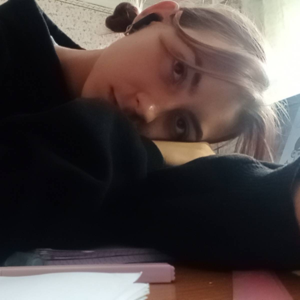 Ксения Килеева