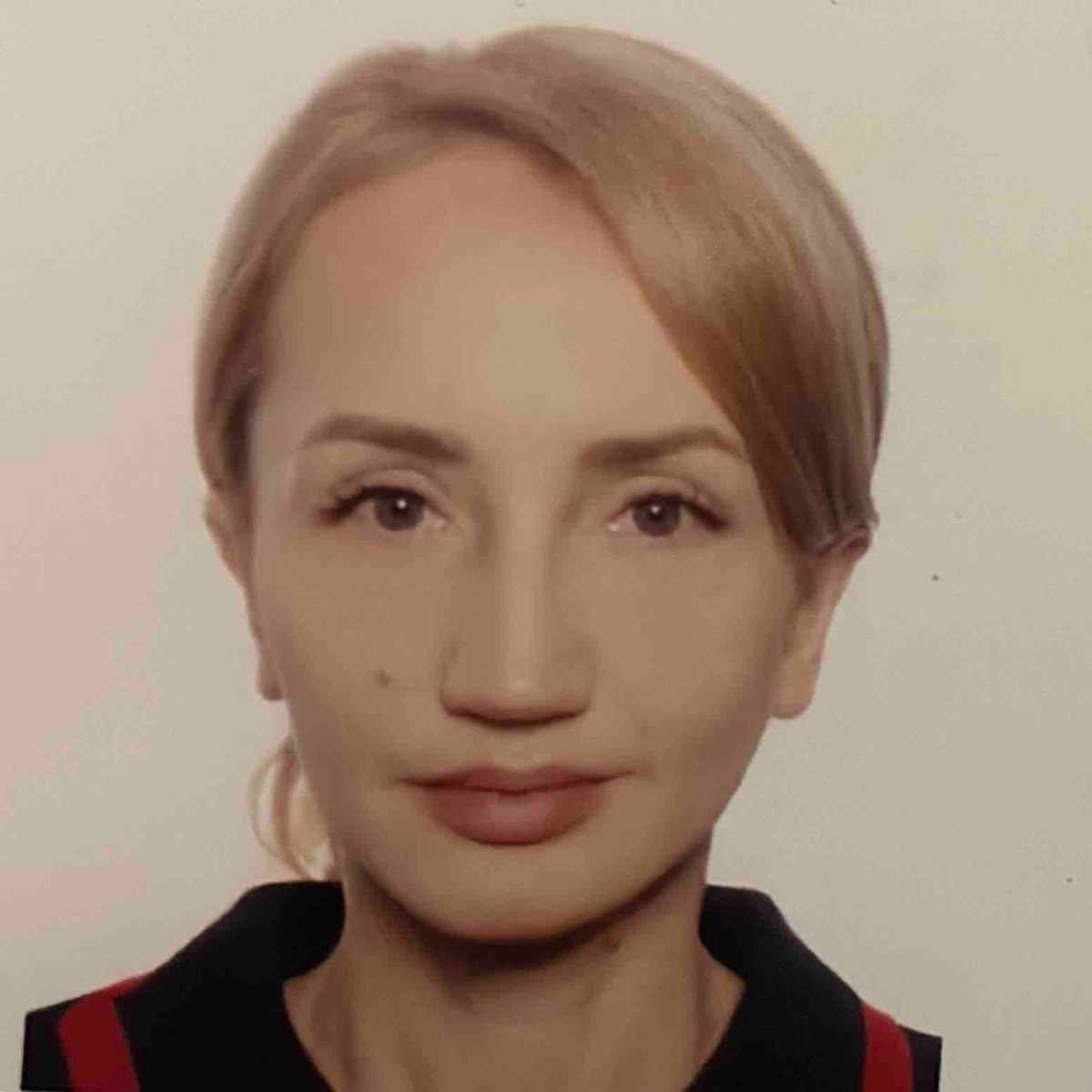 Вероника Морозова