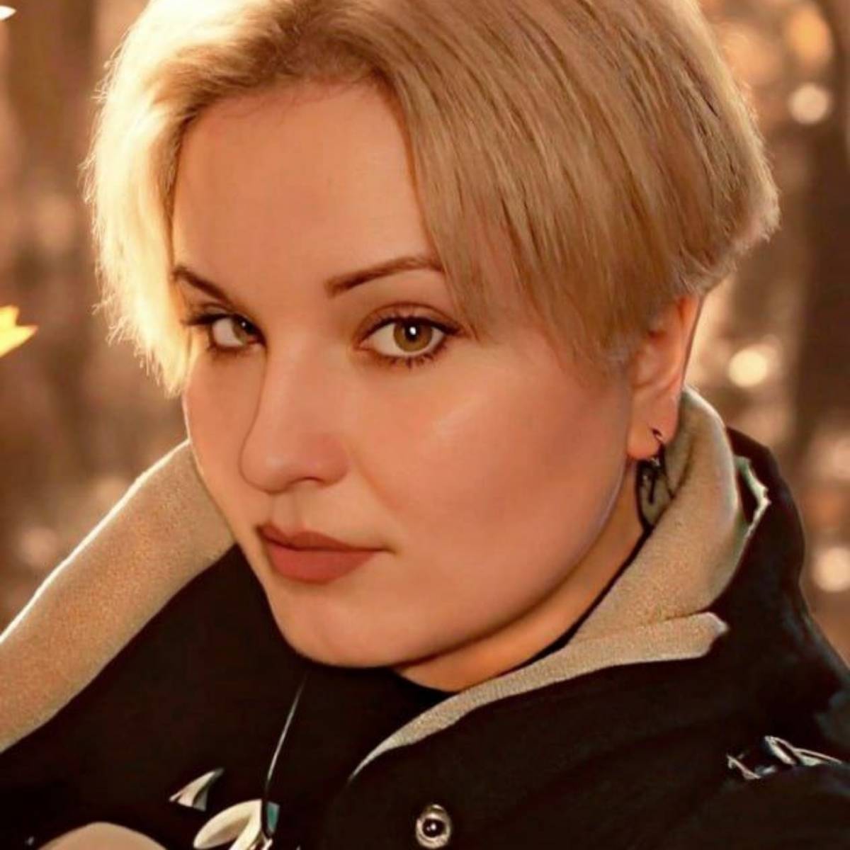 Анастасия Манеева