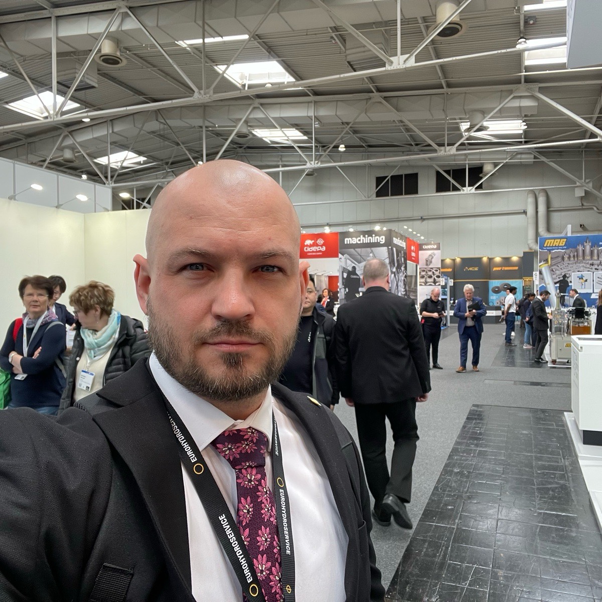 Александр Рагозин