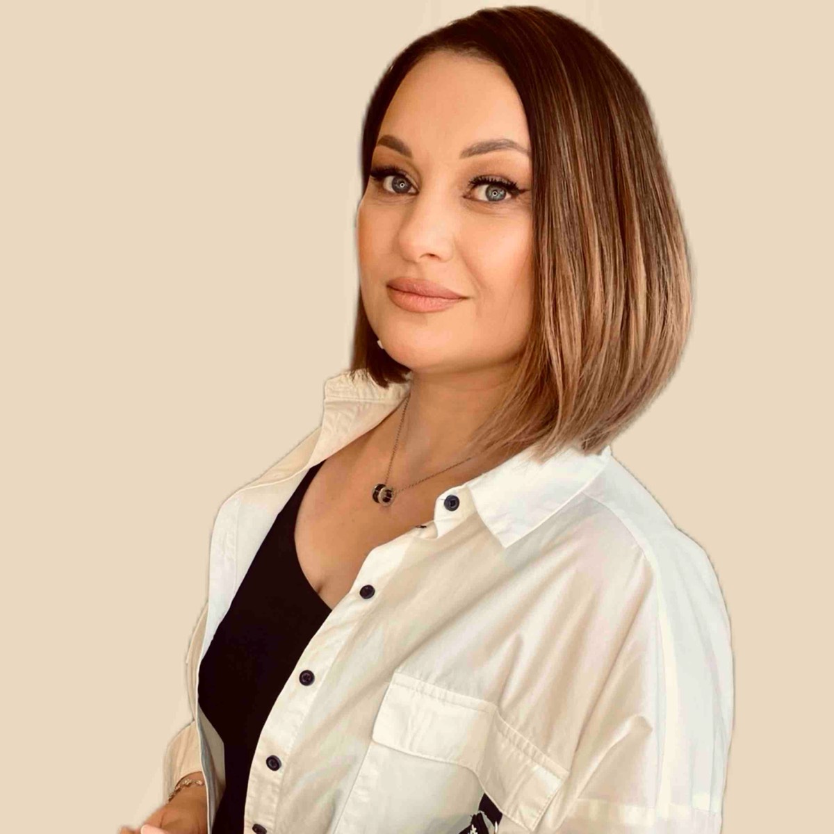 Оксана Гайнутдинова