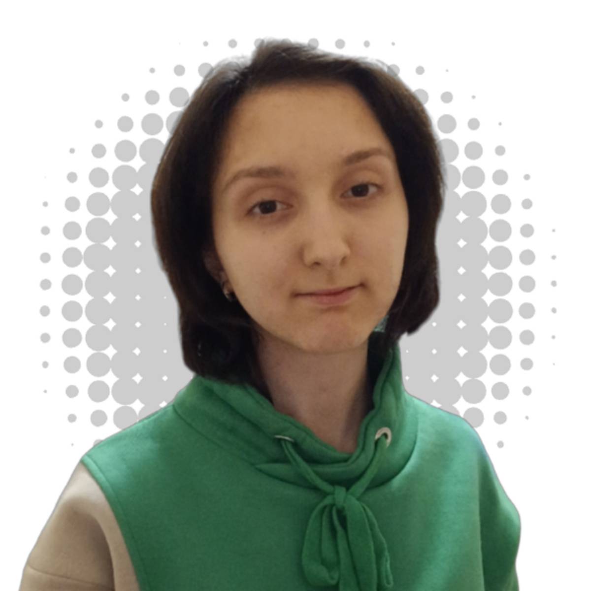 Darya Yarosh | Сетка — социальная сеть от hh.ru