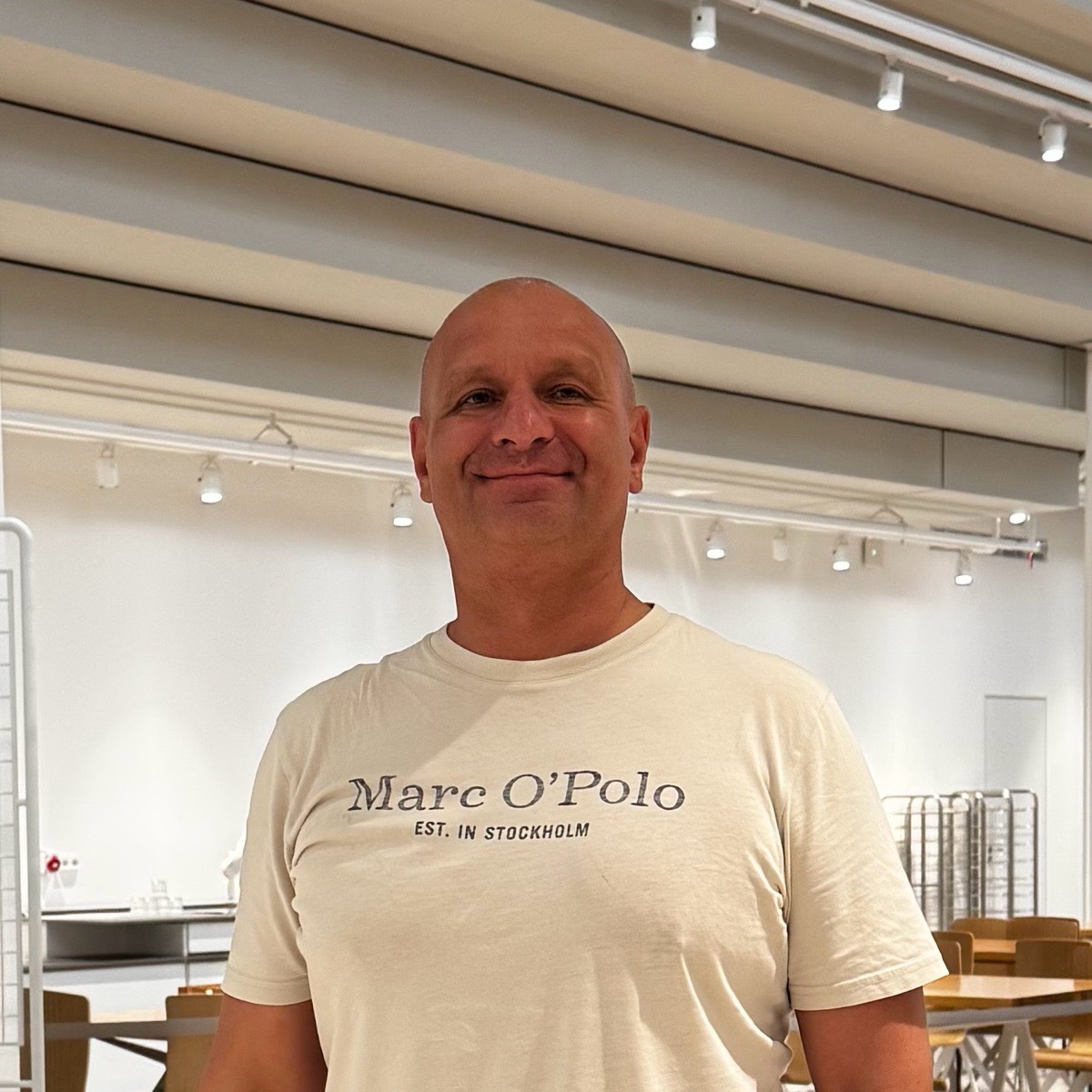 Евгений Кириллов