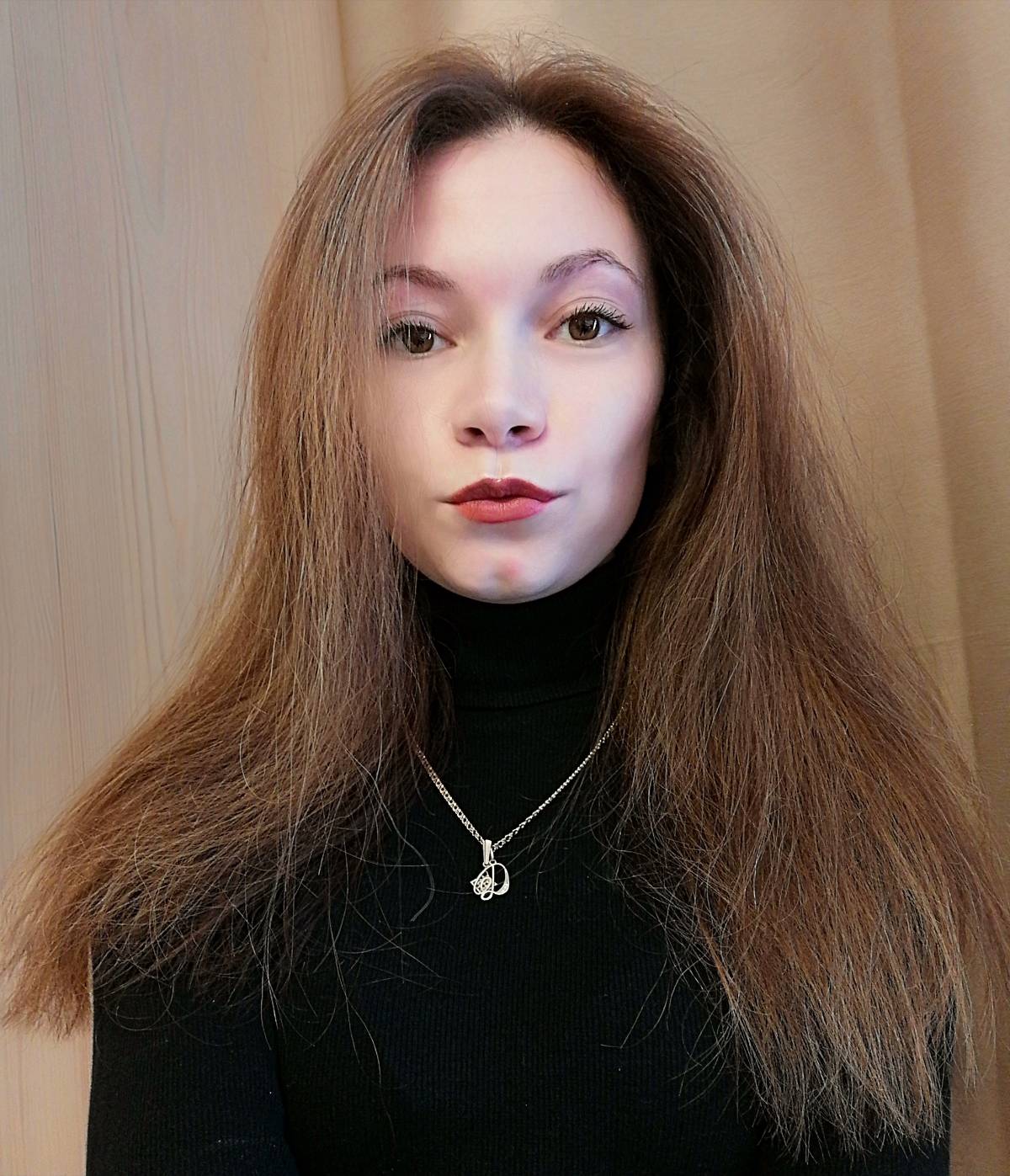 Дарья Федосюк