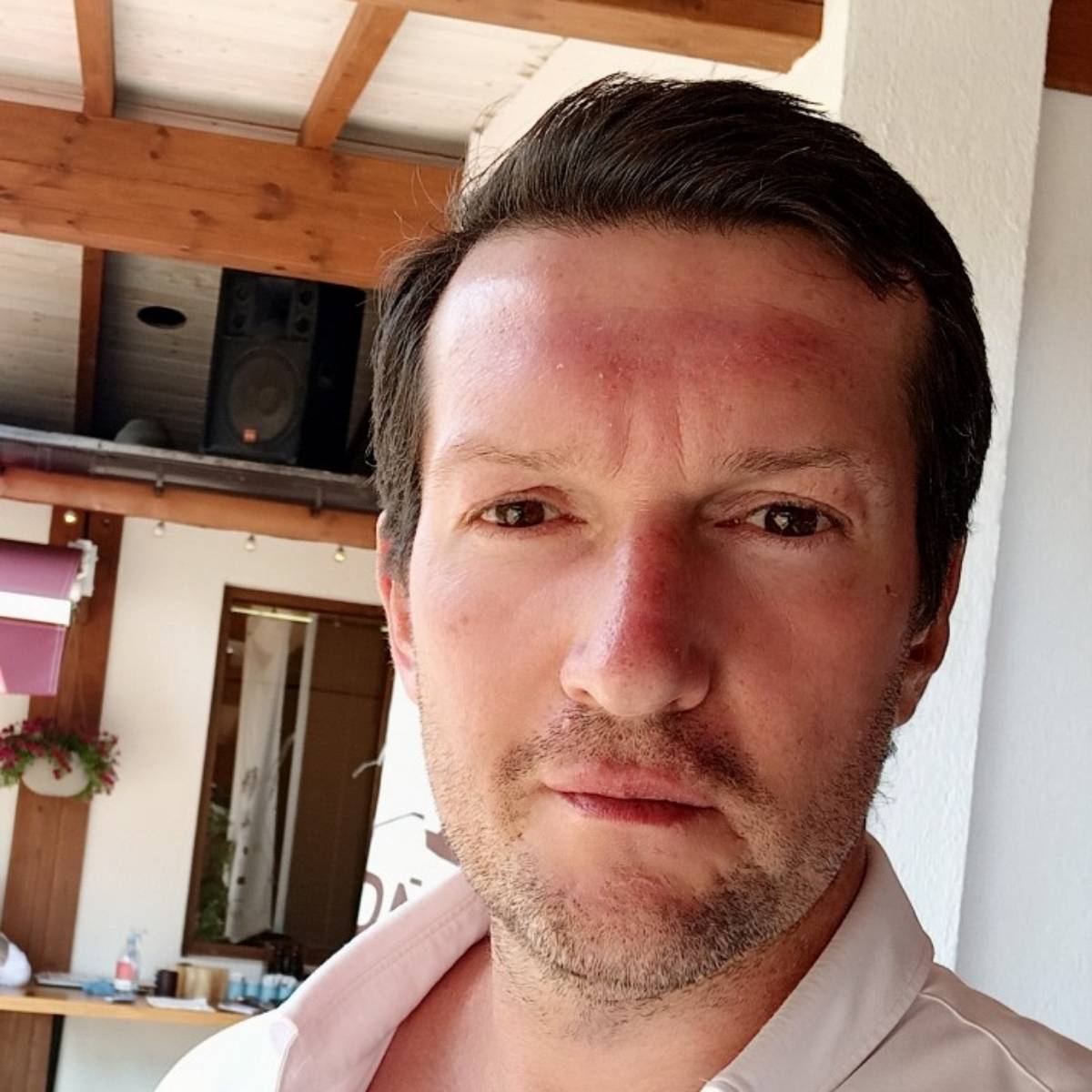 Константин Сидоренко