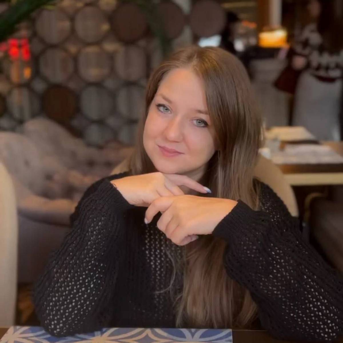 Анастасия Фенюшина