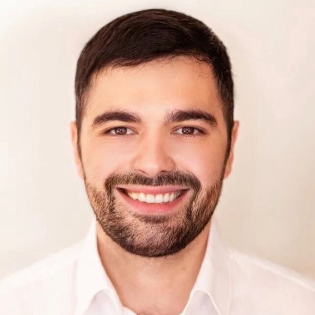 Рустам Исмиев | Сетка — социальная сеть от hh.ru