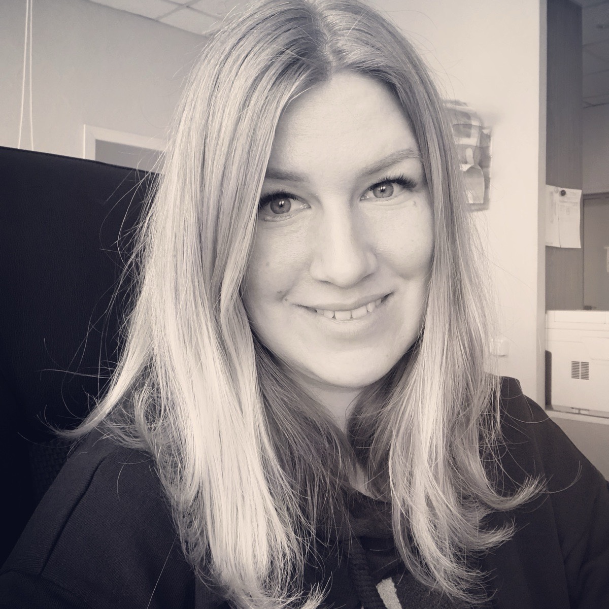 Екатерина Ерофеева | Сетка — социальная сеть от hh.ru