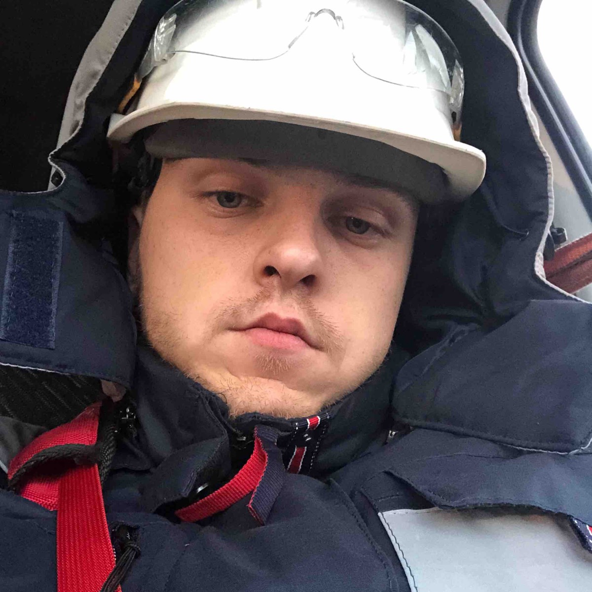 Дмитрий Чернявский