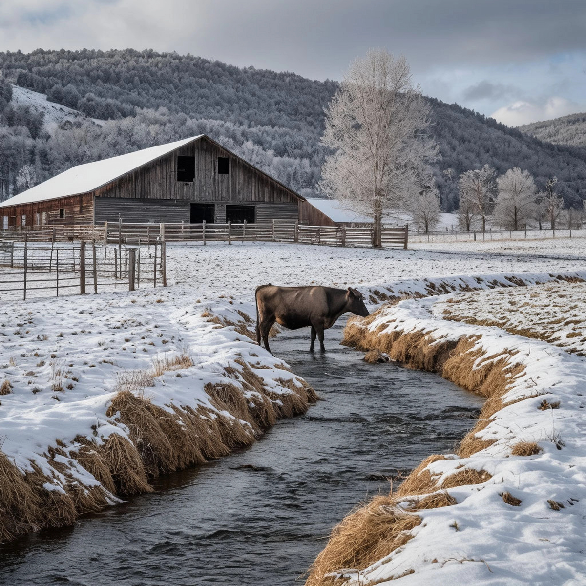 Срочно охладить? Проблема фермеров. | Сетка — социальная сеть от hh.ru