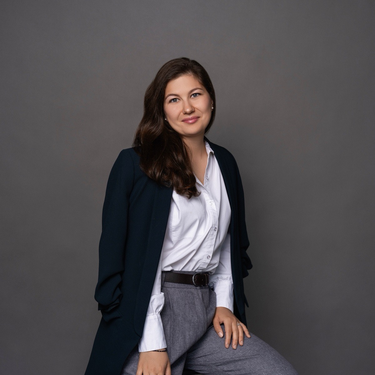 Полина Стрельцова