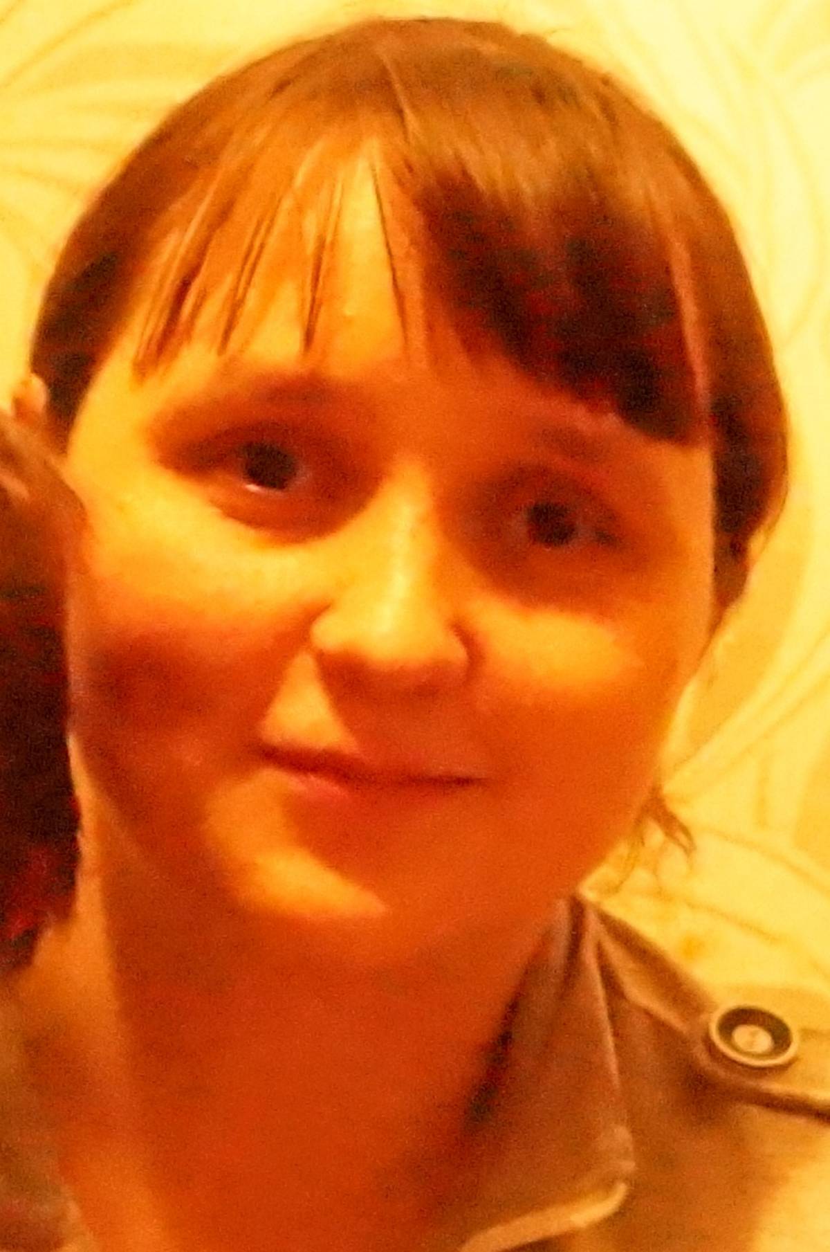 Елена Старкова