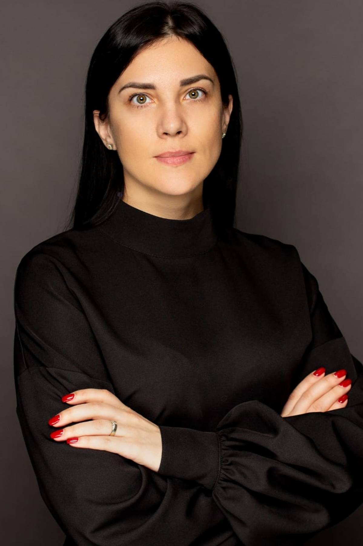 Елена Ключникова