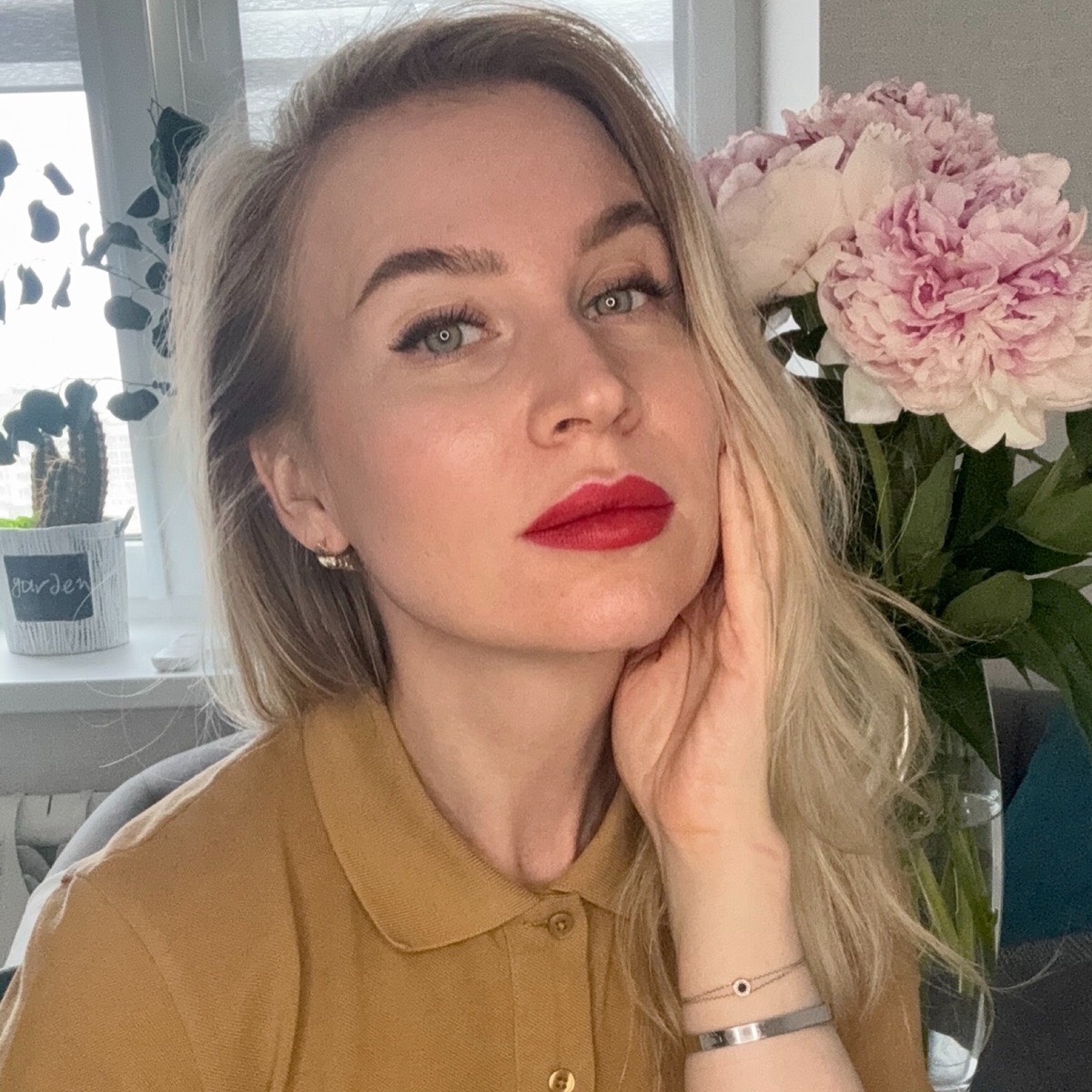 Алина Молчанова