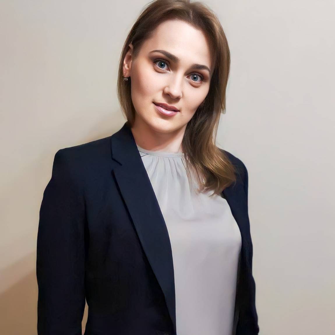 Ирина Ирикова