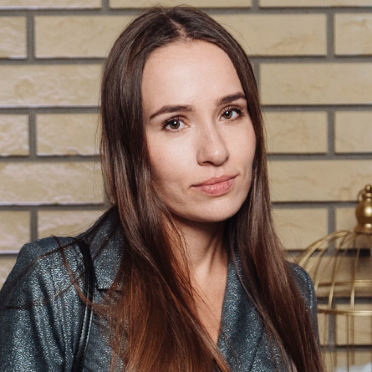 Анастасия Шеврикуко