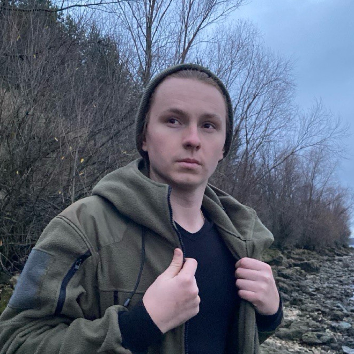 Евгений Рыбаков | Сетка — социальная сеть от hh.ru