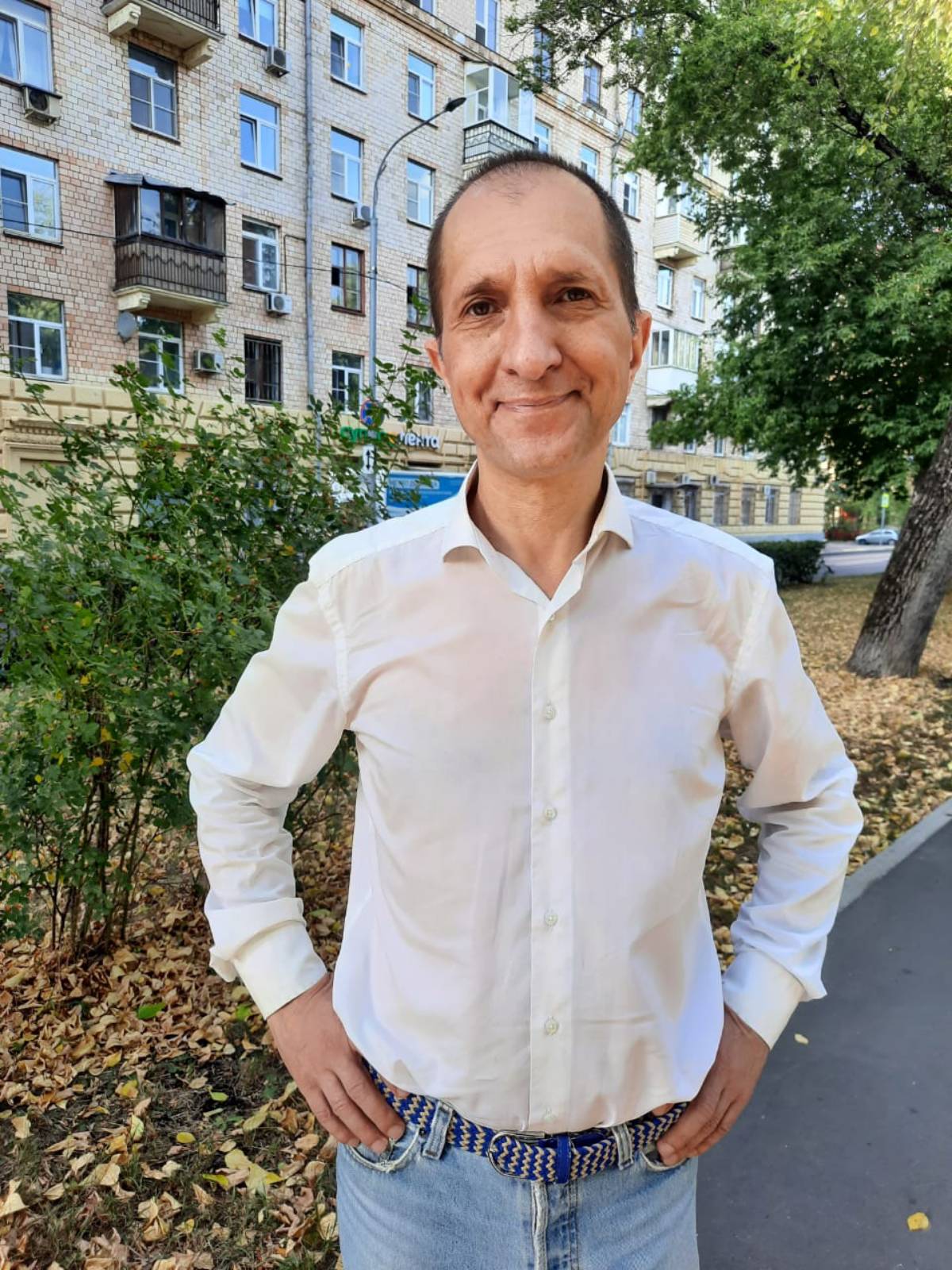 Константин Фельтов