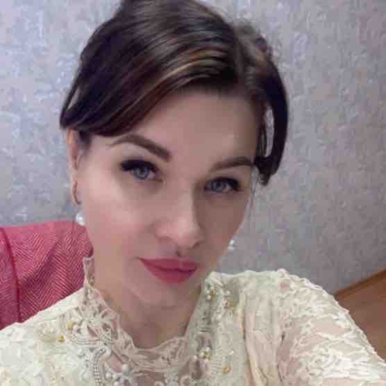 Наталья Соболева