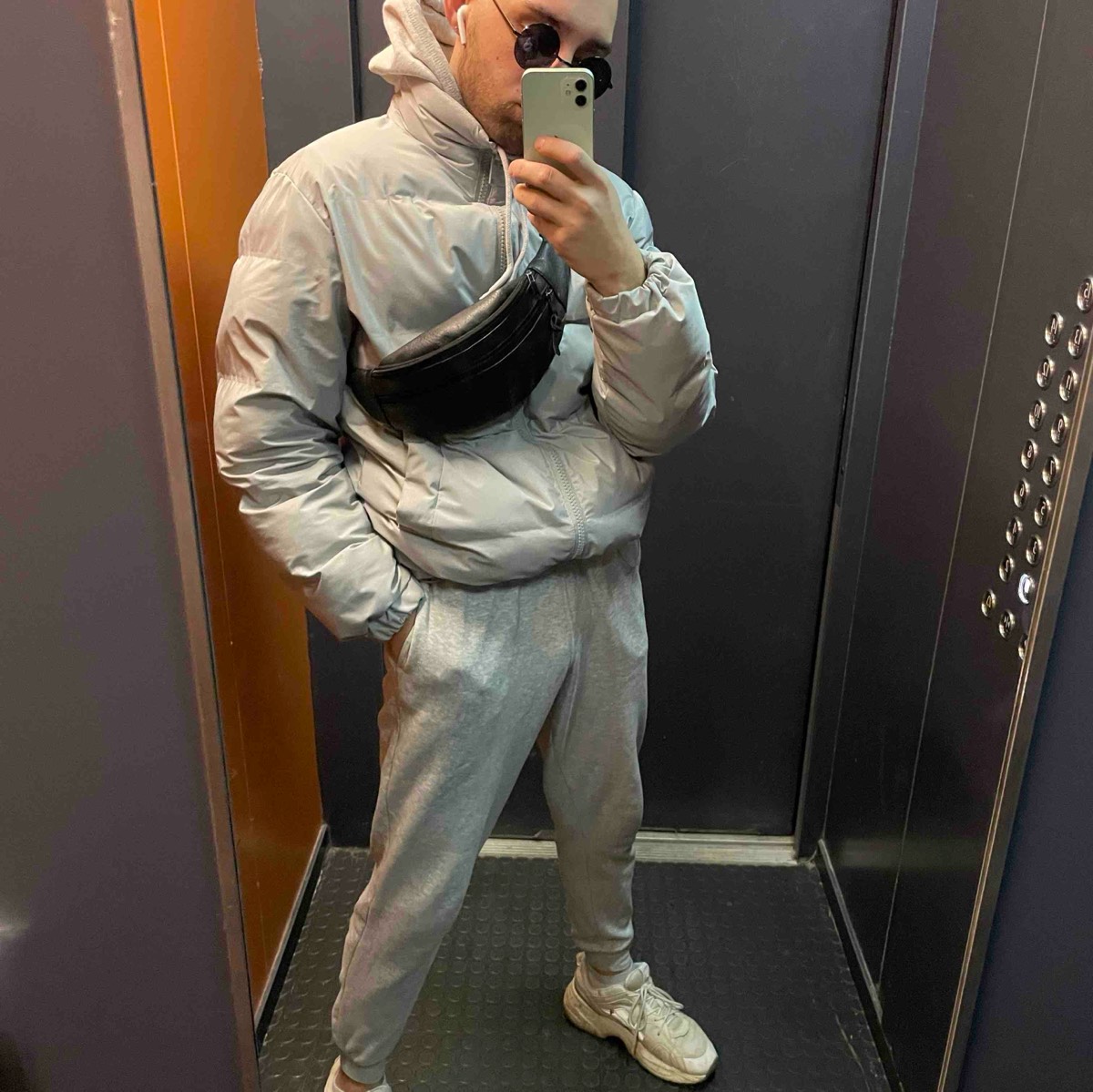 Михаил Семенякин