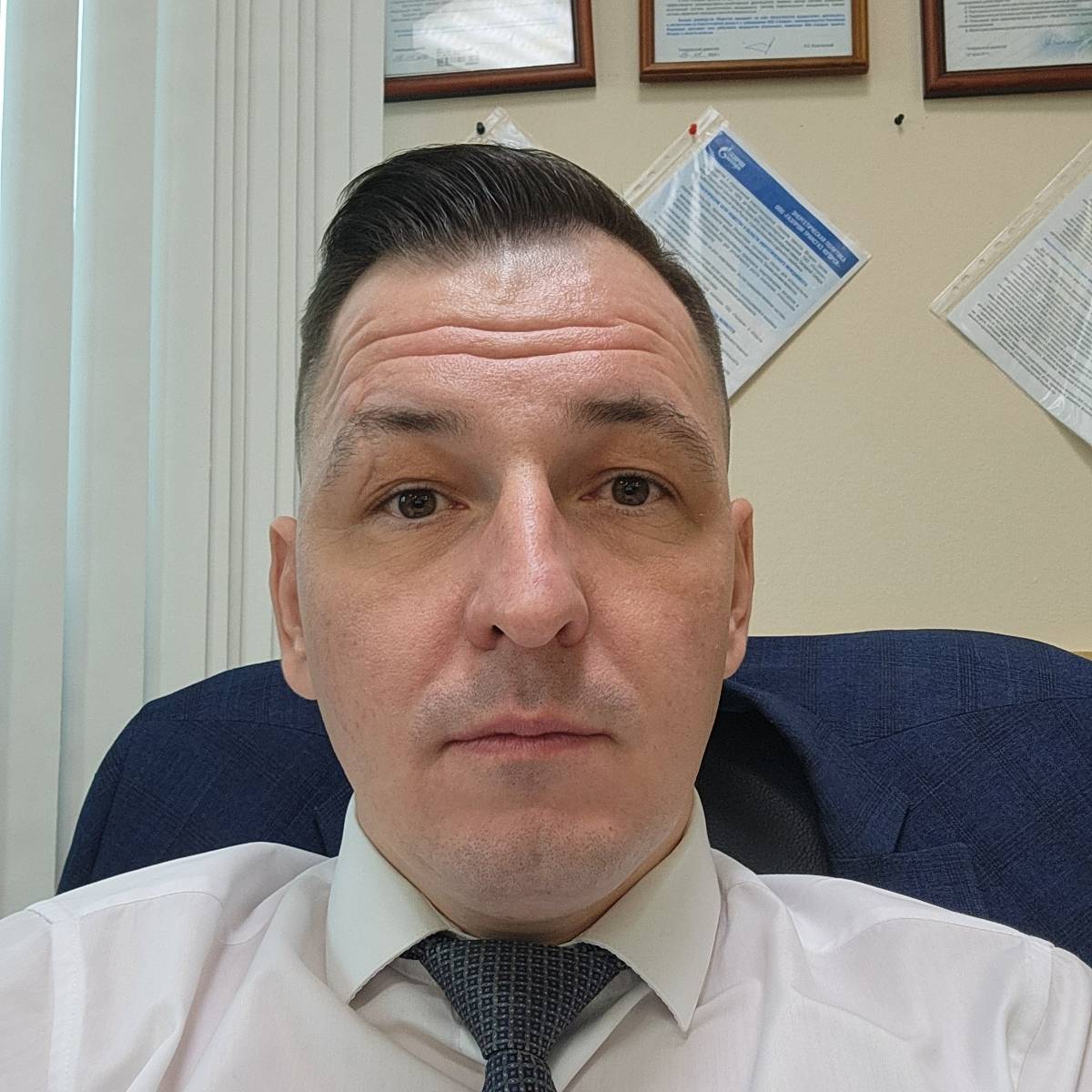 Алексей Тимохин | Сетка — социальная сеть от hh.ru