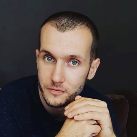 Илья Селезнев | Сетка — социальная сеть от hh.ru