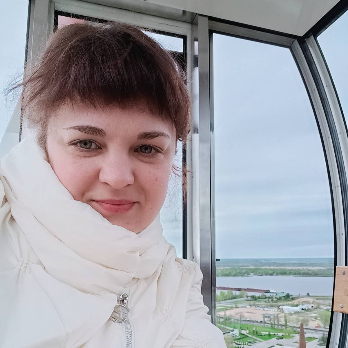 Яна Зиновкина