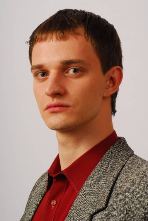 Юрий Анисимов