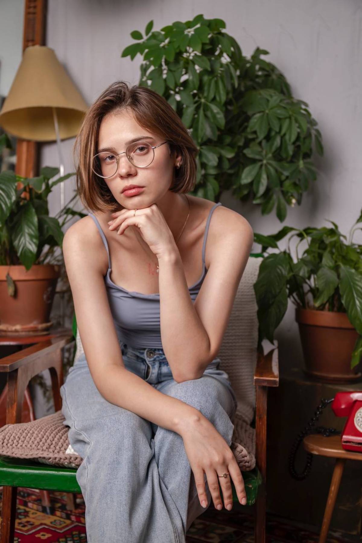Екатерина Шумская