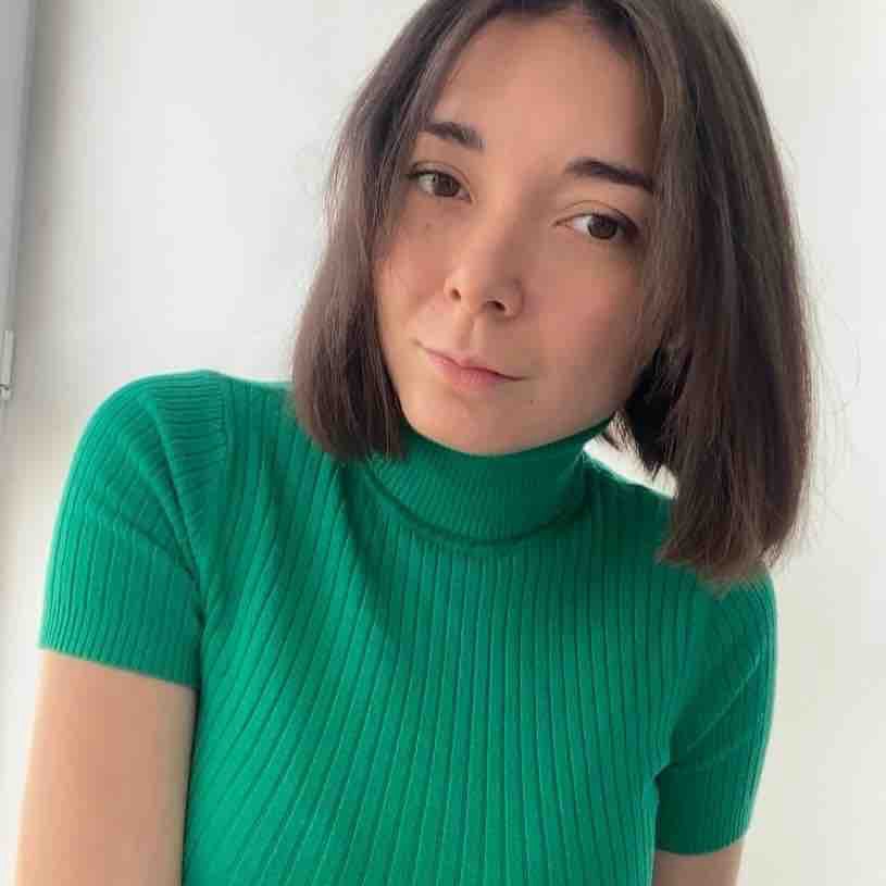 Екатерина Рахманова