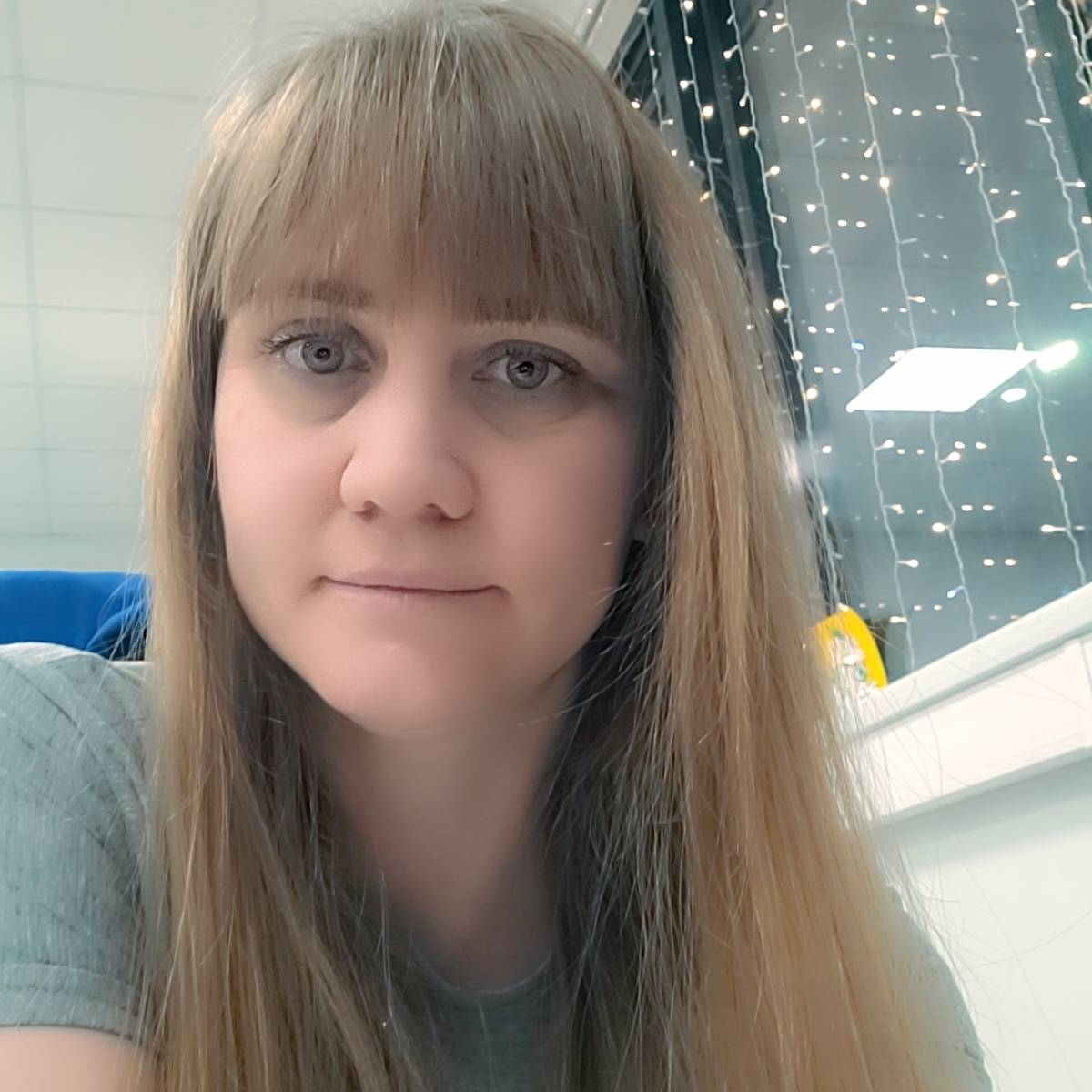 Алия Хакимуллина