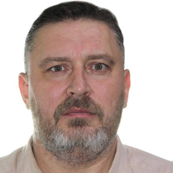 Максим Большаков
