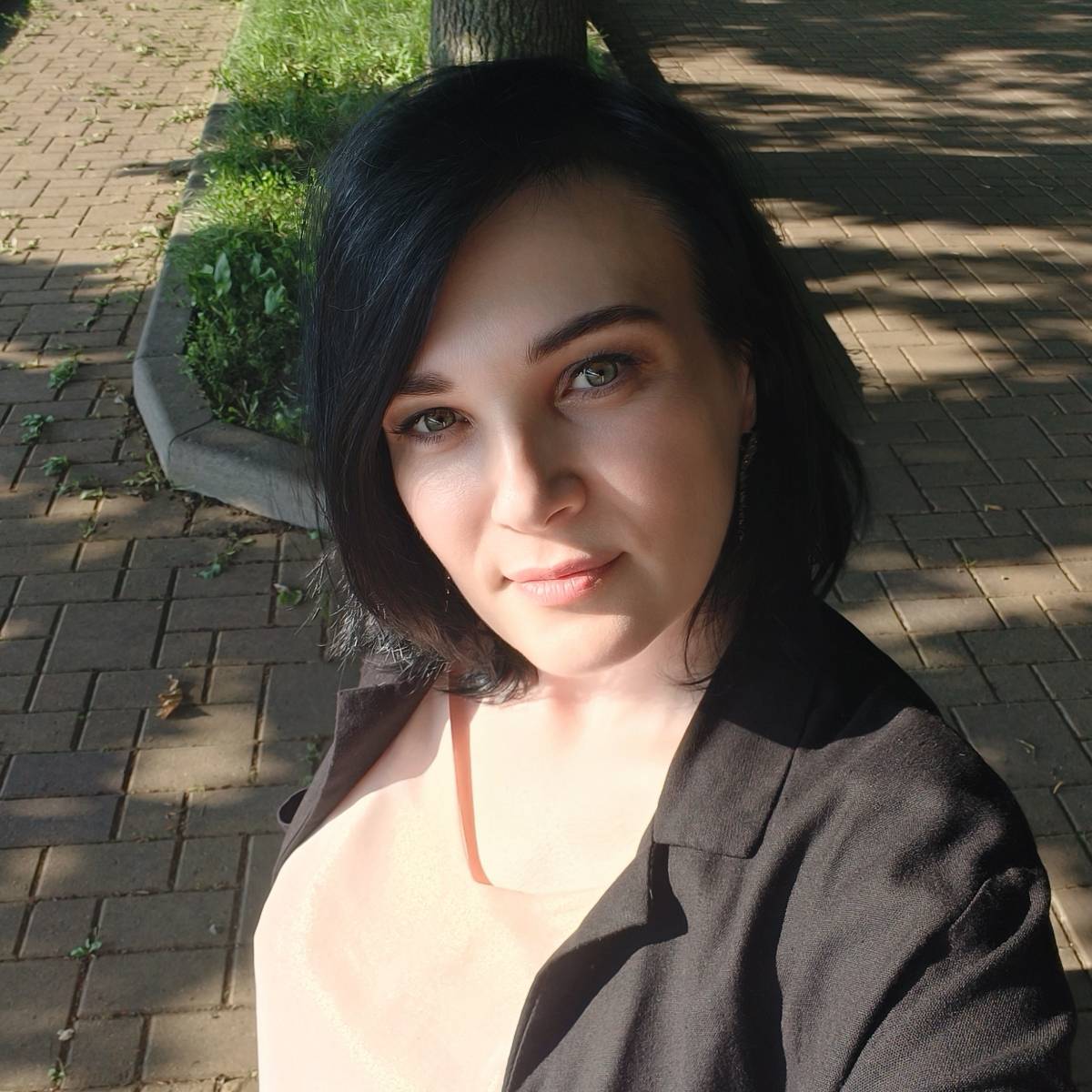 Наталья Платонова