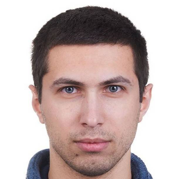 Илья Смирнов | Сетка — социальная сеть от hh.ru