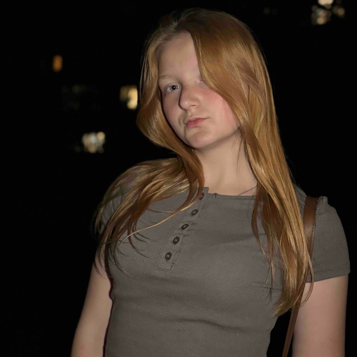 Ангелина Ермошина