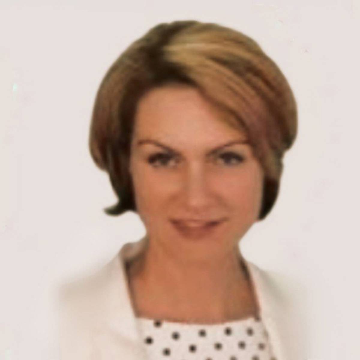 Ирина Юзова
