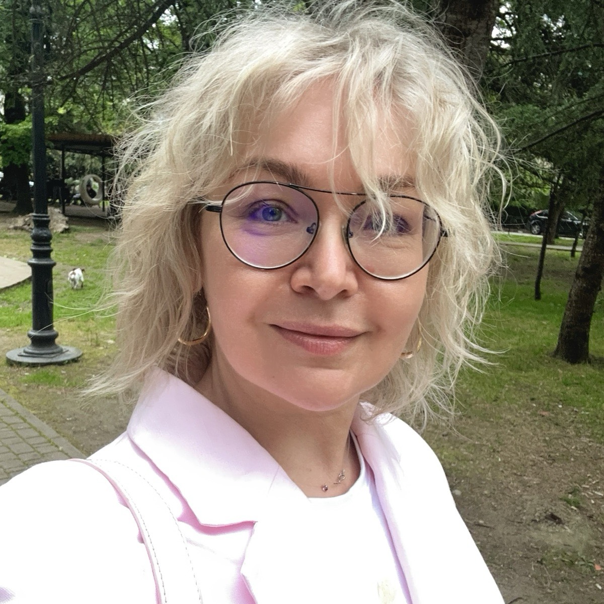 Анна Персидская