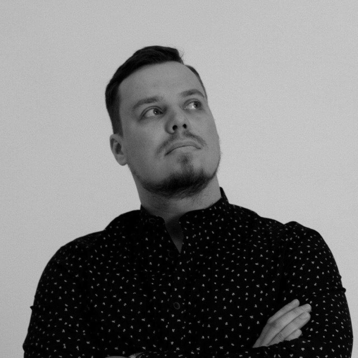 Александр Капустян | Сетка — социальная сеть от hh.ru