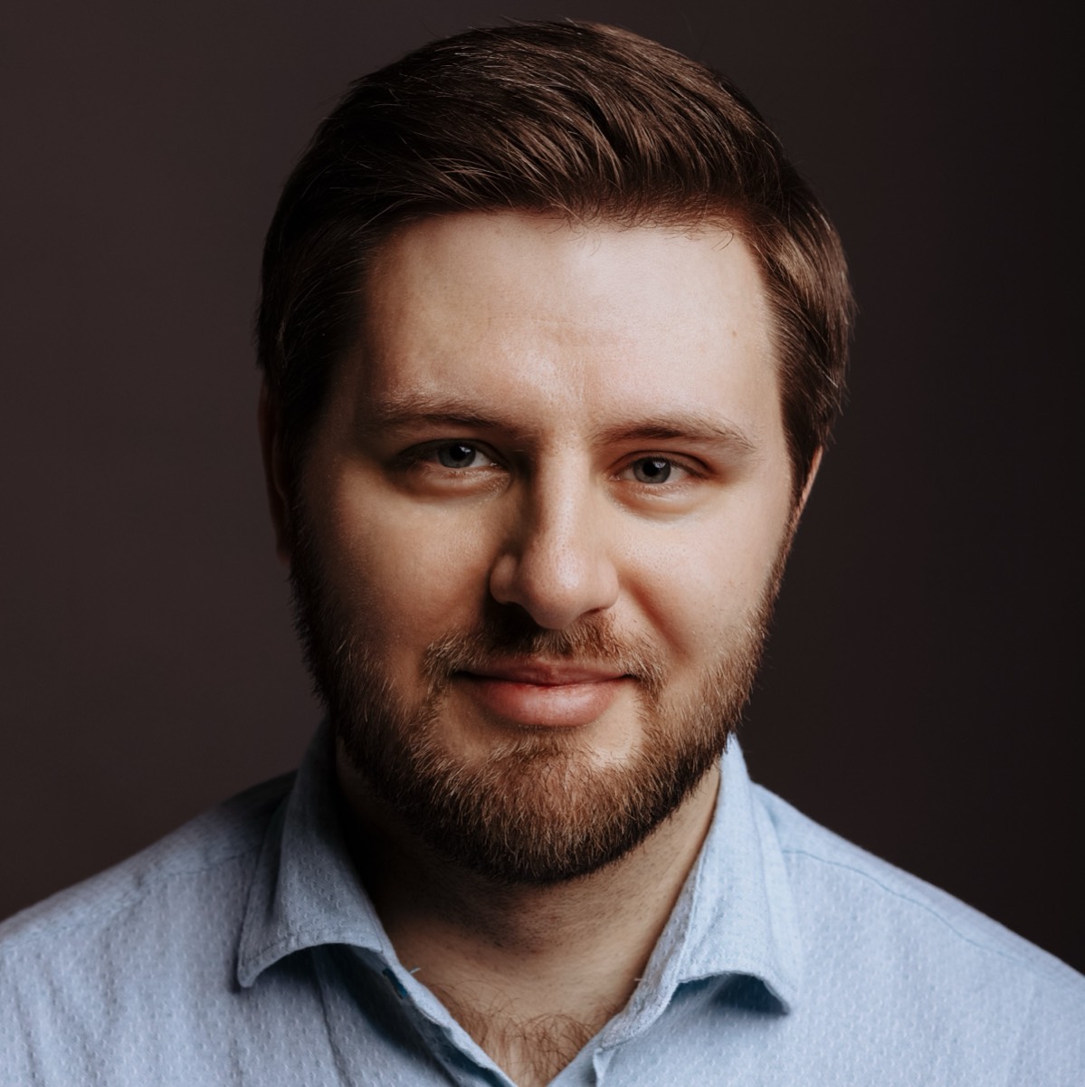 Андрей Смирнов | Сетка — социальная сеть от hh.ru